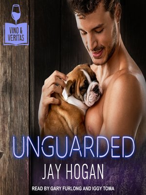 cover image of Unguarded